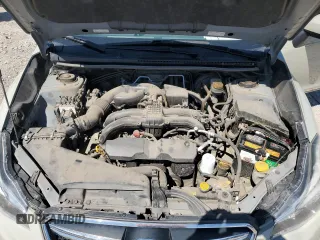 2016 Subaru Crosstrek Premium с VIN JF2GPABCXG8258384, выставлен на аукционе Copart как лот 57683245 с пробегом 85 764 миль миль и Списание • Salvage title. История ставок и продаж доступна на DreamBid. Изображение 11.