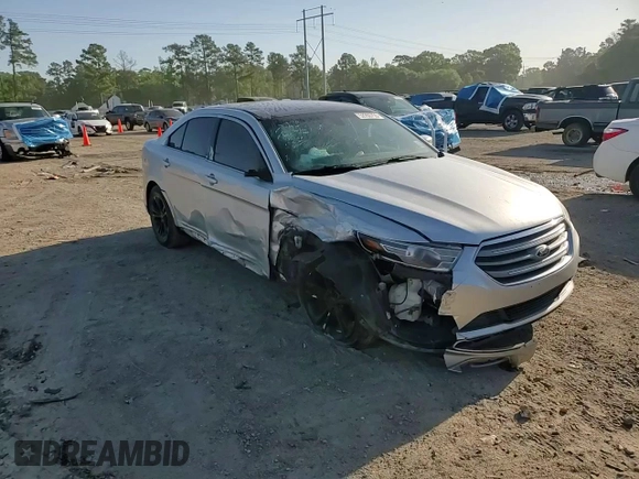 2014 Ford Taurus SEL with VIN 1FAHP2E80EG170730, listed as a Copart auction lot 52203755 with 0 mi miles and Salvage Title. Bid and sale history available at carsss.com. Image 11.