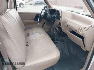 1994 Ford Ranger Splash with VIN 1FTCR10A5RUC96396, listed as a IAAI auction lot 42203294 with 234,981 mi miles. Bid and sale history available at carsss.com. Image 5.
