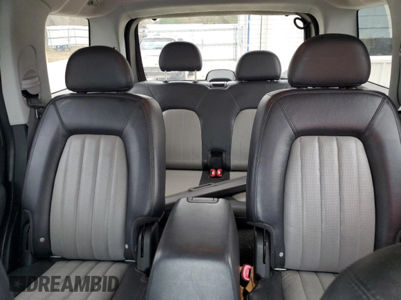 2005 Mercury Mountaineer z VIN 4M2ZU66K65UJ14621, wystawiony jako Copart lot #86559544 z przebiegiem 130 871 mil mil oraz Szkoda całkowita • Salvage title. Historia ofert i sprzedaży dostępna na DreamBid. Obrazek 10.