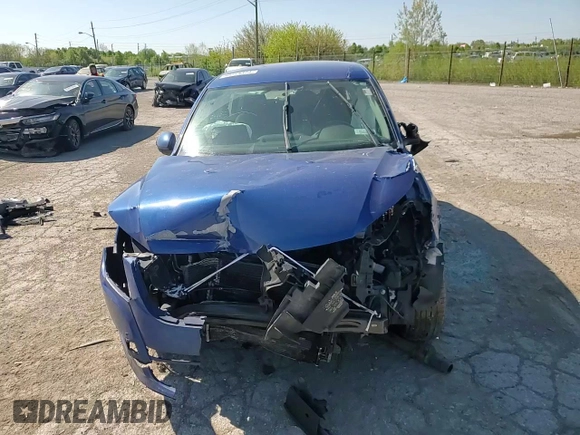 2010 Volkswagen Tiguan SEL with VIN WVGAV7AX3AW002314, listed as a Copart auction lot 50514374 with Not provided miles and Salvage title. Bid and sale history available at DreamBid. Image 11.
