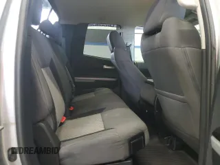 2016 Toyota Tundra SR z VIN 5TFUM5F18GX069040, wystawiony jako Copart lot #55292665 z przebiegiem 222 874 mil mil oraz Czysty tytuł • Clean title. Historia ofert i sprzedaży dostępna na DreamBid. Obrazek 10.