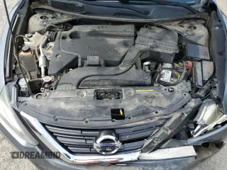 2016 Nissan Altima S z VIN 1N4AL3AP6GN334609, wystawiony jako Copart lot #57132195 z przebiegiem 113 978 mil mil oraz Szkoda całkowita • Salvage title. Historia ofert i sprzedaży dostępna na DreamBid. Obrazek 11.