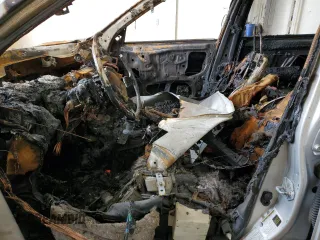 2009 Subaru Impreza i z VIN JF1GE61609G511661, wystawiony jako Copart lot #55879165 z przebiegiem Nie podano mil oraz Nie do naprawy • Non repairable. Historia ofert i sprzedaży dostępna na DreamBid. Obrazek 7.