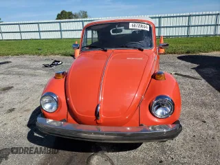 1979 Volkswagen Beetle with VIN 1592043782, listed as a Copart auction lot 68720654 with 85,092 mi miles and Clean Title. Bid and sale history available at DreamBid. Image 5.