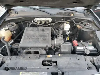 2010 Mercury Mariner with VIN 4M2CN8BG5AKJ08721, listed as a Copart auction lot 78205704 with 160,012 mi miles and Salvage Title. Bid and sale history available at carsss.com. Image 12.
