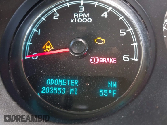 2009 Chevrolet Silverado 1500 LTZ with VIN 3GCEK33M19G162955, listed as a IAAI auction lot 41851348 with 203,553 mi miles and . Bid and sale history available at DreamBid. Image 16.