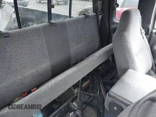 2002 Dodge 2500 with VIN 3B7KF236X2M293084, listed as a IAAI auction lot 41876449 with 164,418 mi miles and . Bid and sale history available at DreamBid. Image 8.