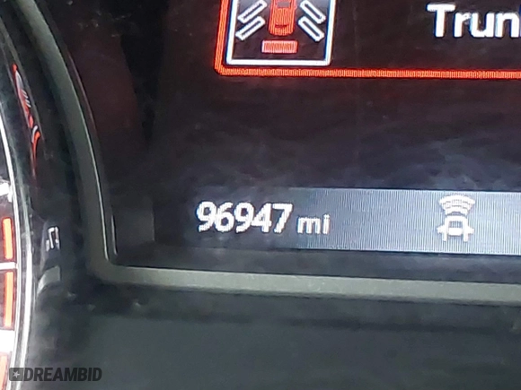 2018 Nissan Altima 2.5 SL with VIN 1N4AL3APXJC234189, listed as a IAAI auction lot 41526375 with 96,947 mi miles. Bid and sale history available at carsss.com. Image 15.