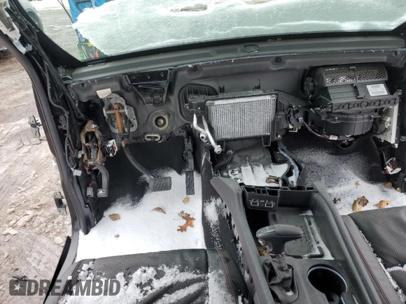 2025 Dodge Durango GT Plus z VIN 1C4RDJDG8SC504743, wystawiony jako Copart lot #45485905 z przebiegiem Nie podano mil oraz Szkoda całkowita • Salvage title. Historia ofert i sprzedaży dostępna na DreamBid. Obrazek 8.