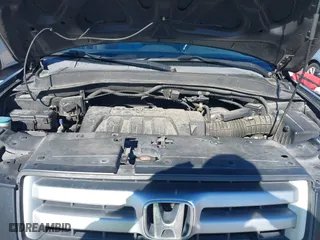 2008 Honda Pilot VP with VIN 5FNYF18238B049364, listed as a IAAI auction lot 41416071 with 170,384 mi miles. Bid and sale history available at carsss.com. Image 10.