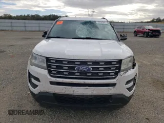 2016 Ford Explorer с VIN 1FM5K7BH0GGA11203, выставлен на аукционе Copart как лот 78330344 с пробегом 167 335 миль миль и Списание • Salvage title. История ставок и продаж доступна на DreamBid. Изображение 5.