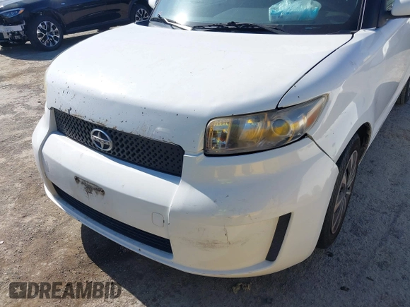 2009 Scion xB z VIN JTLKE50E091092077, wystawiony jako IAAI lot #42317322 z przebiegiem 150 513 mil mil oraz . Historia ofert i sprzedaży dostępna na DreamBid. Obrazek 6.