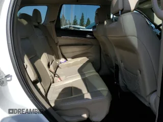 2022 Jeep Grand Cherokee Limited with VIN 1C4RJEBG3NC126001, listed as a Copart auction lot 56976025 with 83,240 mi miles and Clean title. Bid and sale history available at DreamBid. Image 10.