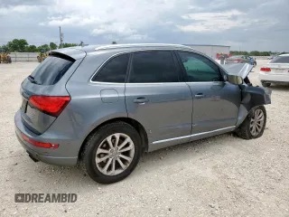 2014 Audi Q5 Premium Plus с VIN WA1LFAFP1EA076599, выставлен на аукционе Copart как лот 63427985 с пробегом 180 414 миль миль и Чистый • Clean title. История ставок и продаж доступна на DreamBid. Изображение 3.