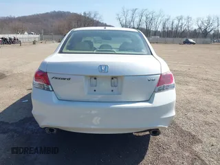 2010 Honda Accord EX-L z VIN 1HGCP3F88AA016788, wystawiony jako IAAI lot #41794302 z przebiegiem 134 340 mil mil oraz . Historia ofert i sprzedaży dostępna na DreamBid. Obrazek 17.