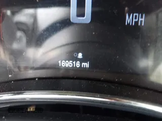 2015 Dodge Durango Limited with VIN 1C4RDHDG4FC714612, listed as a IAAI auction lot 41836382 with 169,516 mi miles and . Bid and sale history available at carsss.com. Image 16.
