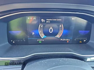 2024 Volkswagen Jetta S с VIN 3VW5M7BU5RM051603, выставлен на аукционе IAAI как лот 42809071 с пробегом 27 297 миль миль и . История ставок и продаж доступна на DreamBid. Изображение 17.