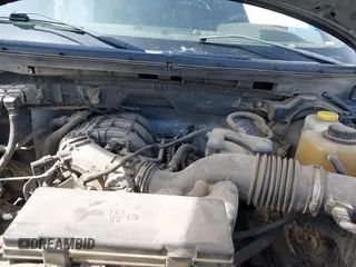 2014 Ford F-150 XL с VIN 1FTEX1EM9EKF45032, выставлен на аукционе IAAI как лот 41808430 с пробегом 154 870 миль миль и . История ставок и продаж доступна на DreamBid. Изображение 10.