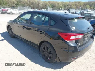 2019 Subaru Impreza с VIN 4S3GTAA69K3721501, выставлен на аукционе IAAI как лот 42219814 с пробегом 79 770 миль миль и . История ставок и продаж доступна на DreamBid. Изображение 3.