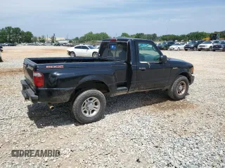 2004 Ford Ranger XL with VIN 1FTYR10U84PA61966, listed as a Copart auction lot 57134865 with 149,053 mi miles and Clean title. Bid and sale history available at DreamBid. Image 3.