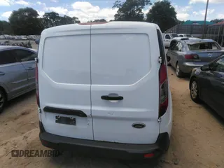 2016 Ford Transit Connect XLT z VIN NM0LS7F73G1263847, wystawiony jako IAAI lot #42189102 z przebiegiem 159 204 mil mil oraz . Historia ofert i sprzedaży dostępna na DreamBid. Obrazek 16.