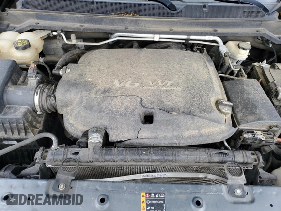 2017 Chevrolet Colorado 4WD Z71 with VIN 1GCGTDEN9H1164810, listed as a Copart auction lot 56636685 with 146,245 mi miles and Salvage title. Bid and sale history available at DreamBid. Image 11.