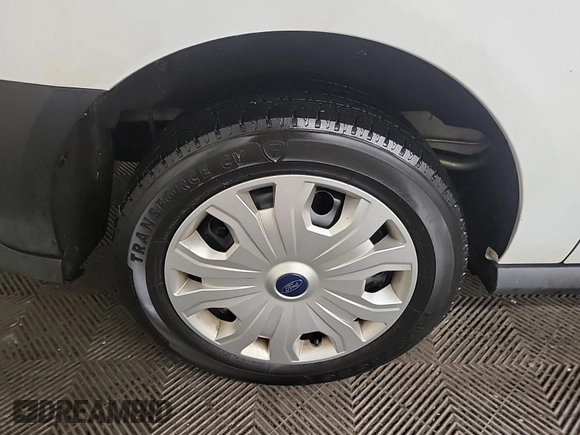 2019 Ford Transit Connect XL with VIN NM0LS7E21K1392264, listed as a IAAI auction lot 42666481 with 113,009 mi miles and . Bid and sale history available at DreamBid. Image 49.