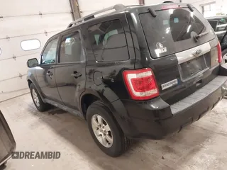 2010 Ford Escape Limited с VIN 1FMCU0EG0AKD20573, выставлен на аукционе IAAI как лот 42151580 с пробегом 225 397 миль миль и . История ставок и продаж доступна на DreamBid. Изображение 3.