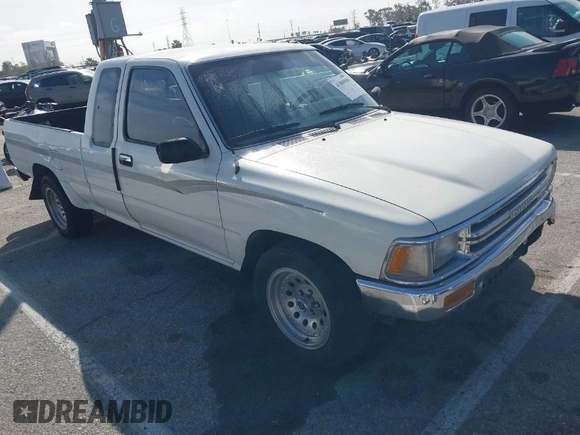 1991 Toyota Pickup с VIN JT4VN93D9M5018869, выставлен на аукционе IAAI как лот 41809090 с пробегом 312 527 миль миль и . История ставок и продаж доступна на DreamBid. Изображение 1.