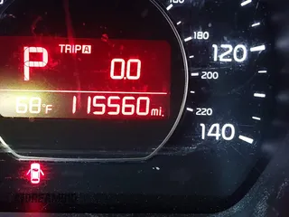 2016 Kia Soul with VIN KNDJN2A26G7868183, listed as a IAAI auction lot 42059503 with 115,560 mi miles. Bid and sale history available at carsss.com. Image 7.