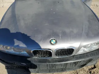 1998 BMW 5 Series 528iA with VIN WBADD6322WGT96421, listed as a Copart auction lot 42254515 with 198,702 mi miles and Salvage Title. Bid and sale history available at carsss.com. Image 13.