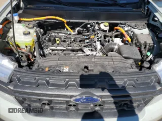 2024 Ford Maverick XL z VIN 3FTTW8A31RRA96253, wystawiony jako Copart lot #50026205 z przebiegiem 17 507 mil mil oraz Szkoda całkowita • Salvage title. Historia ofert i sprzedaży dostępna na DreamBid. Obrazek 11.