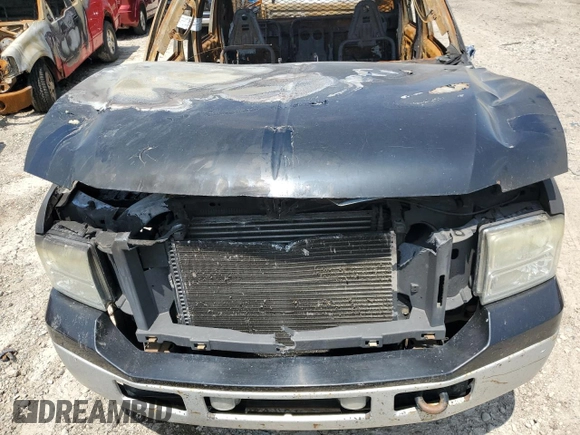 2006 Ford F-350 XL with VIN 1FTWW33P56EA35759, listed as a Copart auction lot 58415435 with Not provided miles and Clean title. Bid and sale history available at DreamBid. Image 11.