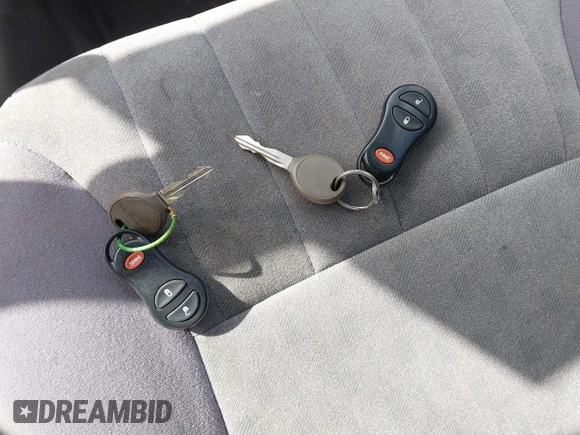 2002 Chrysler PT Cruiser Touring with VIN 3C4FY58B12T338311, listed as a IAAI auction lot 42153806 with 93,008 mi miles and . Bid and sale history available at DreamBid. Image 11.