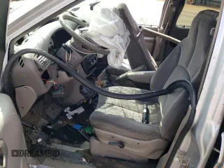 2002 Chrysler Voyager with VIN 1C4GJ25BX2B711729, listed as a Copart auction lot 49066624 with 278,064 mi miles and Salvage Title. Bid and sale history available at carsss.com. Image 7.