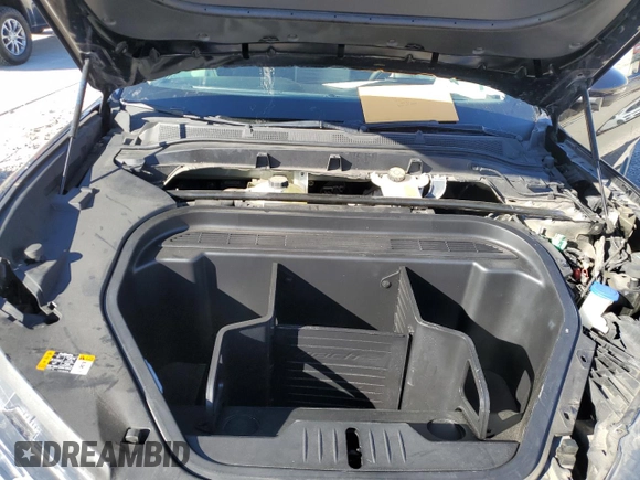 2021 Ford Mustang Mach-E Premium with VIN 3FMTK3SS5MMA01294, listed as a Copart auction lot 77201384 with 42,896 mi miles and Salvage Title. Bid and sale history available at DreamBid. Image 12.