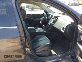 2016 Chevrolet Equinox LTZ z VIN 2GNFLGEK1G6284168, wystawiony jako IAAI lot #41937389 z przebiegiem 184 853 mil mil oraz . Historia ofert i sprzedaży dostępna na DreamBid. Obrazek 5.