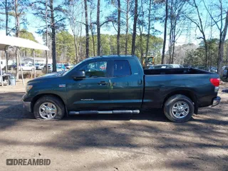 2007 Toyota Tundra SR5 with VIN 5TFBV54107X019451, listed as a IAAI auction lot 41646945 with 94,353 mi miles. Bid and sale history available at carsss.com. Image 15.