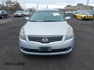 2009 Nissan Altima S with VIN 1N4AL21E69C102020, listed as a IAAI auction lot 41805102 with 151,616 mi miles and . Bid and sale history available at DreamBid. Image 12.