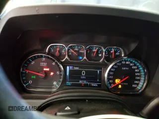 2020 Chevrolet Tahoe Commercial z VIN 1GNLCDEC1LR297818, wystawiony jako Copart lot #74242524 z przebiegiem 35 716 mil mil oraz Szkoda całkowita • Salvage title. Historia ofert i sprzedaży dostępna na DreamBid. Obrazek 9.