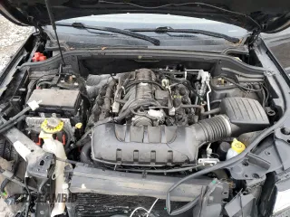 2016 Jeep Grand Cherokee Summit z VIN 1C4RJFJT5GC408552, wystawiony jako Copart lot #86302204 z przebiegiem 61 538 mil mil oraz Czysty tytuł • Clean title. Historia ofert i sprzedaży dostępna na DreamBid. Obrazek 11.