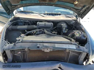 1995 Dodge Ram 1500 with VIN 1B7HC16Y2SS193286, listed as a Copart auction lot 71836004 with 68,341 mi miles and Salvage Title. Bid and sale history available at carsss.com. Image 11.