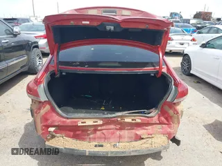 2017 Hyundai Elantra SE z VIN KMHD74LF0HU161274, wystawiony jako IAAI lot #42055836 z przebiegiem 162 765 mil mil oraz . Historia ofert i sprzedaży dostępna na DreamBid. Obrazek 17.