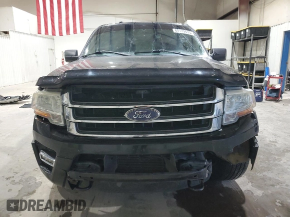 2016 Ford Expedition Max XLT z VIN 1FMJK1JT7GEF15194, wystawiony jako Copart lot #89179655 z przebiegiem 179 406 mil mil oraz Szkoda całkowita • Salvage title. Historia ofert i sprzedaży dostępna na DreamBid. Obrazek 5.