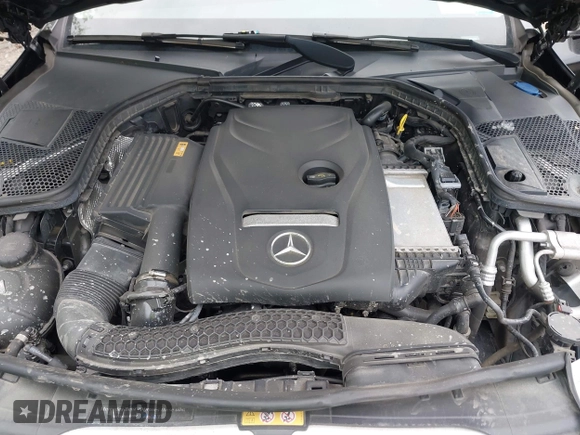 2018 Mercedes-Benz C 300 с VIN WDDWF4KB8JR409459, выставлен на аукционе IAAI как лот 42231142 с пробегом 81 035 миль миль и . История ставок и продаж доступна на DreamBid. Изображение 10.