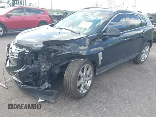 2010 Cadillac SRX Premium Collection with VIN 3GYFNCEY6AS631352, listed as a IAAI auction lot 41932700 with 221,753 mi miles and . Bid and sale history available at DreamBid. Image 2.