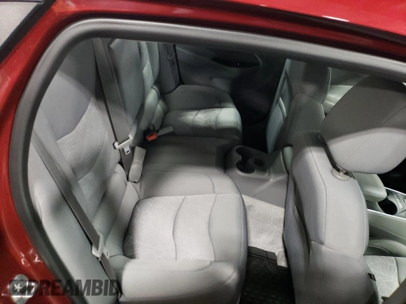 2017 Chevrolet Volt LT with VIN 1G1RA6S5XHU131272, listed as a Copart auction lot 73562542 with 99,515 mi miles. Bid and sale history available at carsss.com. Image 10.