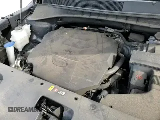 2019 Kia Sorento SX Limited with VIN 5XYPKDA51KG545390, listed as a Copart auction lot 54657995 with 59,154 mi miles and Salvage title. Bid and sale history available at DreamBid. Image 16.