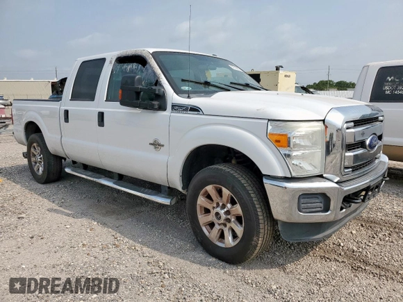 2016 Ford F-250 Lariat z VIN 1FT7W2BTXGEC52786, wystawiony jako Copart lot #57510955 z przebiegiem 599 095 mil mil oraz Czysty tytuł • Clean title. Historia ofert i sprzedaży dostępna na DreamBid. Obrazek 4.
